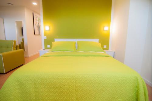 Los Rodeos Apartments