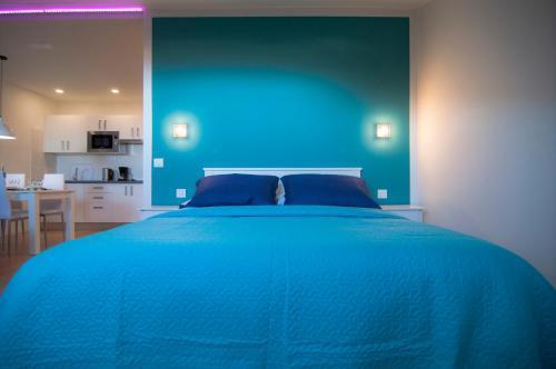 Los Rodeos Apartments