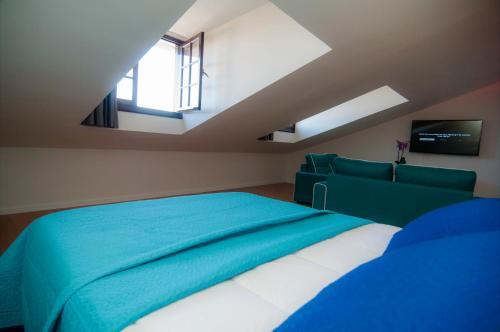 Los Rodeos Apartments