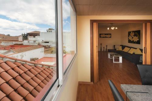 Apartamento Laguna Cristo