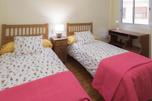 Apartamento Laguna Cristo