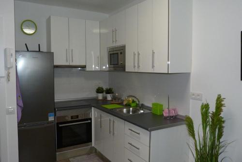Apartamento Live La Laguna Maya