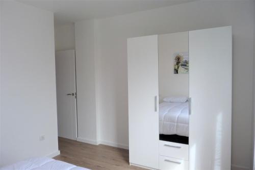 Apartamento Live La Laguna Maya