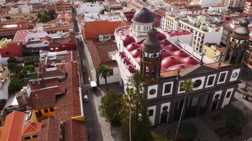 Apartamento Live La Laguna Maya