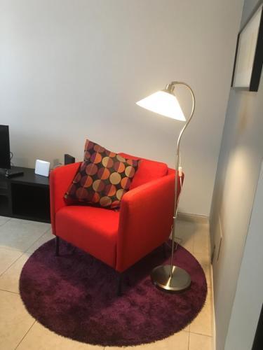 Apartment La Milagrosa