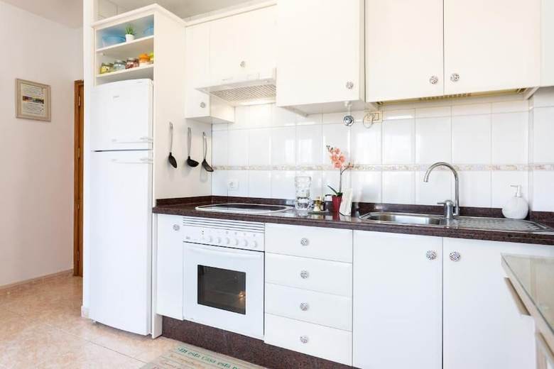 Apartamentos La Laguna Deluxe 1