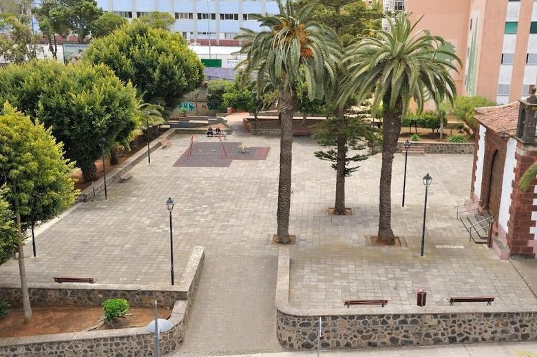 Apartamentos La Laguna Deluxe 1