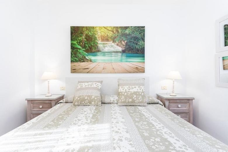 Apartamentos La Laguna Deluxe 1