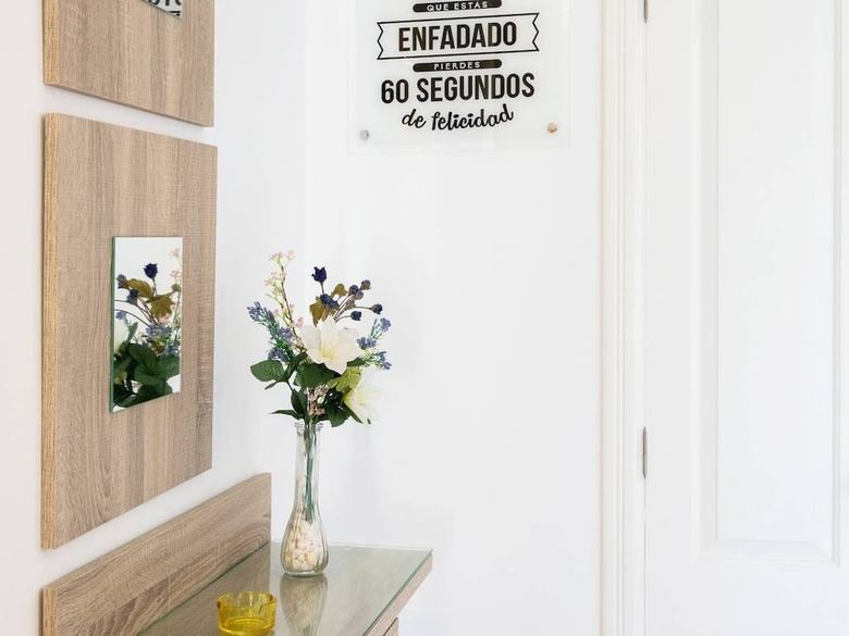 Apartamentos La Laguna Deluxe 1