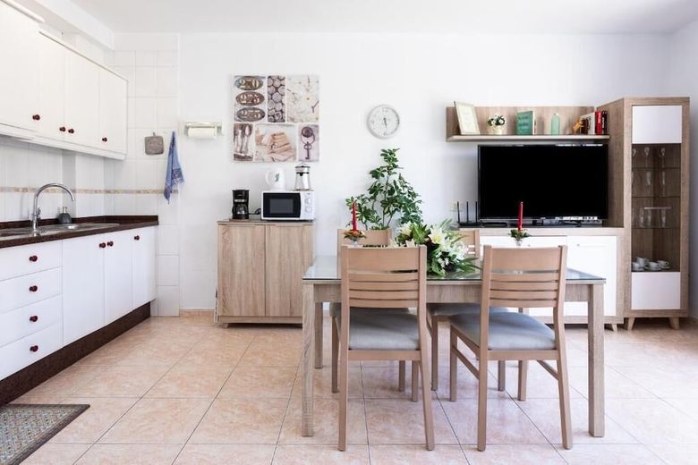 Apartamentos La Laguna Deluxe 1