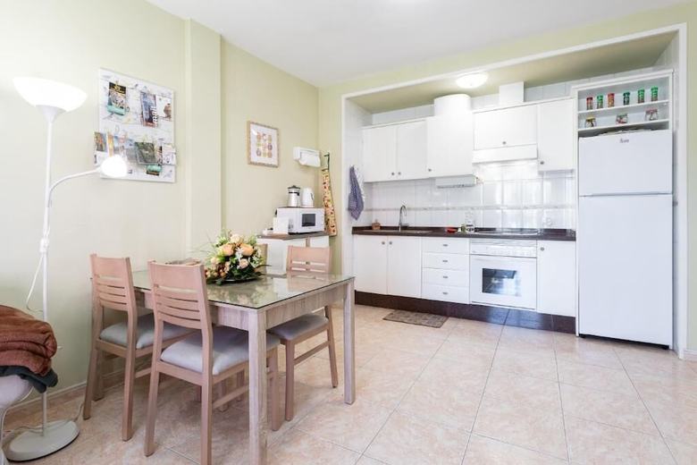 Apartamentos La Laguna Deluxe 1