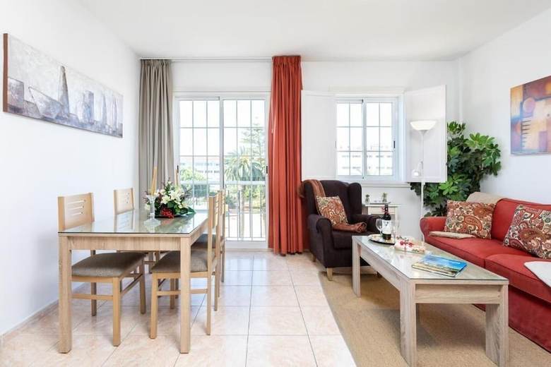 Apartamentos La Laguna Deluxe 1