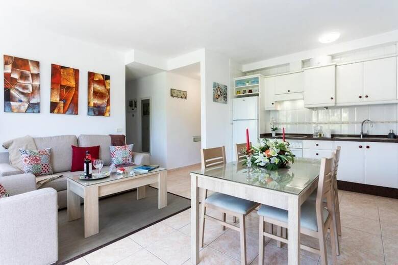 Apartamentos La Laguna Deluxe 1