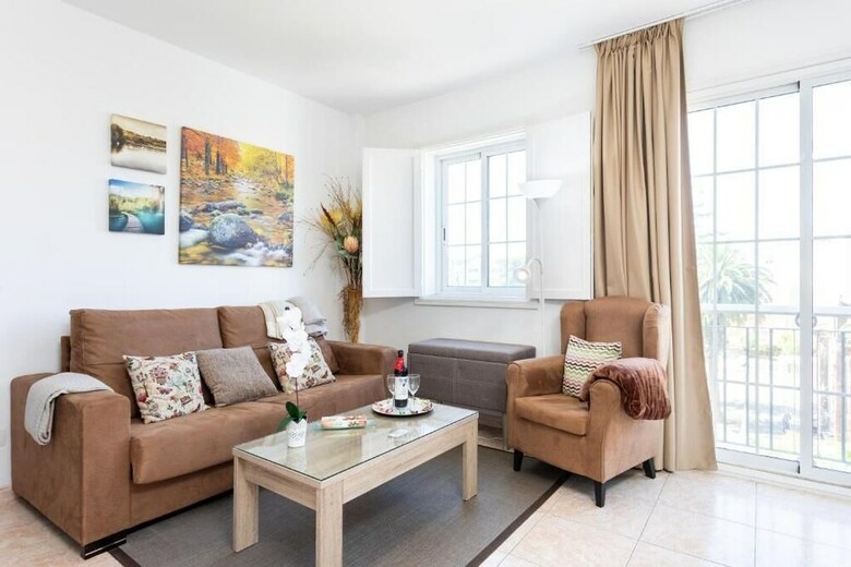 Apartamentos La Laguna Deluxe 1