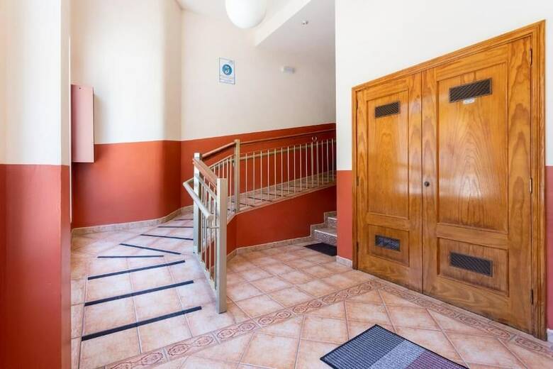 Apartamentos La Laguna Deluxe 1