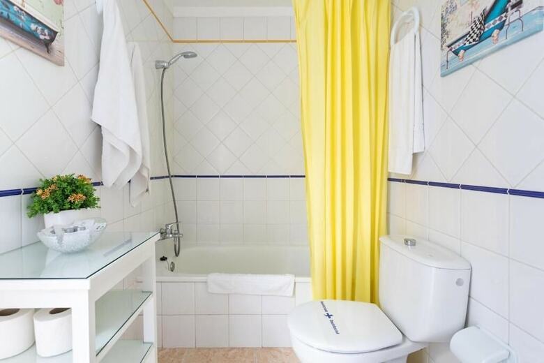 Apartamentos La Laguna Deluxe 1