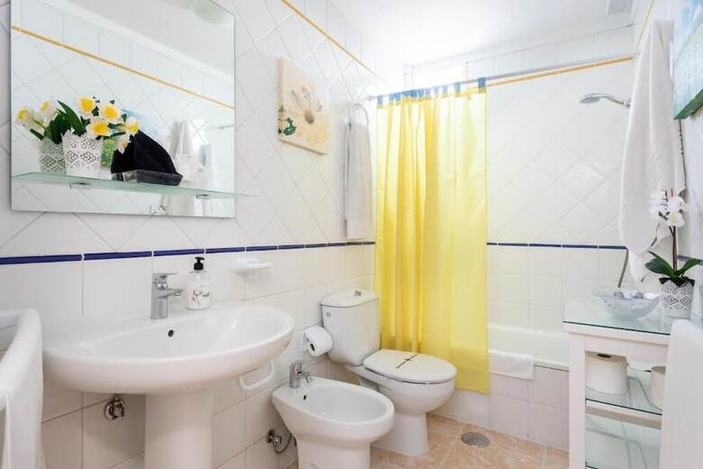 Apartamentos La Laguna Deluxe 1