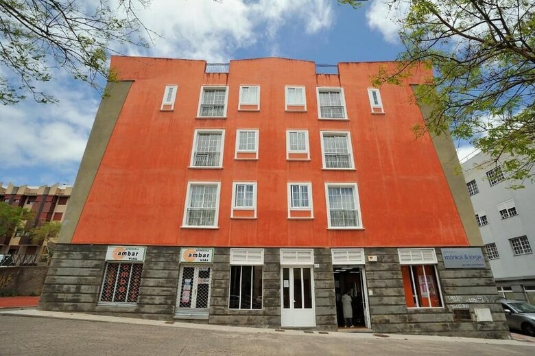 Apartamentos La Laguna Deluxe 1