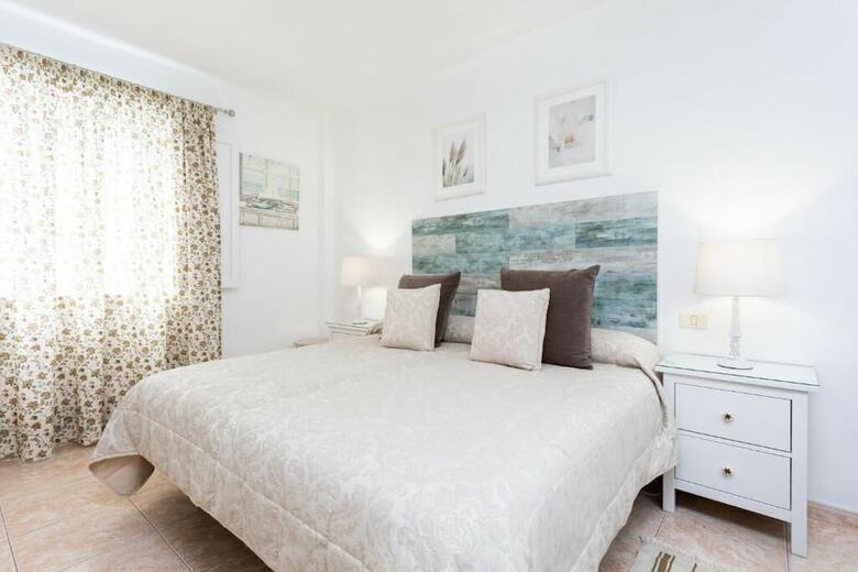 Apartamentos La Laguna Deluxe 1