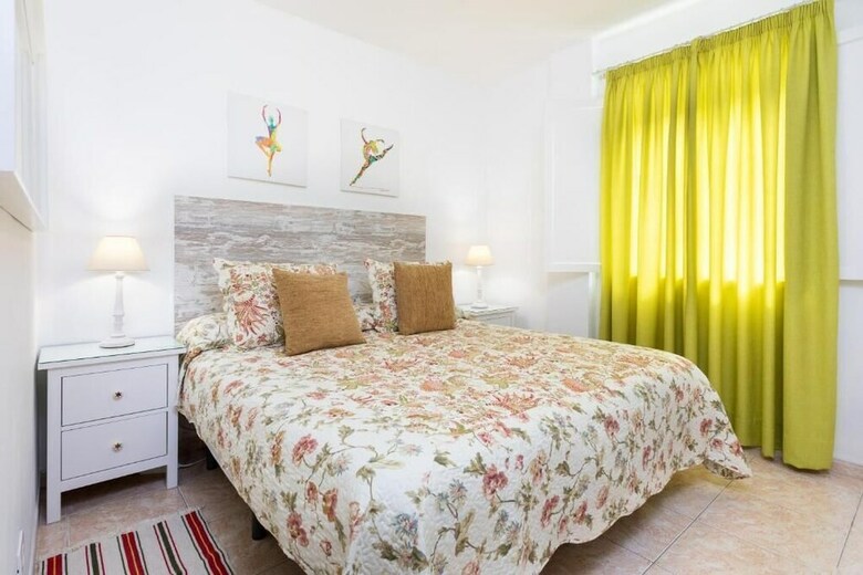 Apartamentos La Laguna Deluxe 1