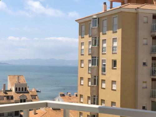La Manga Apartment Capri