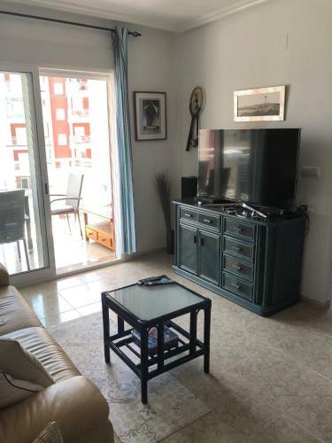 La Manga Apartment Capri