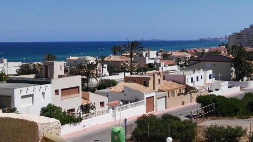 Apartamento Agata I