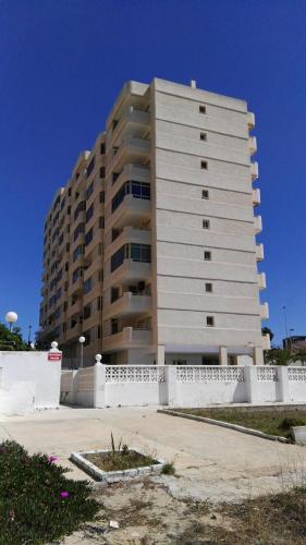 Apartamento Agata I