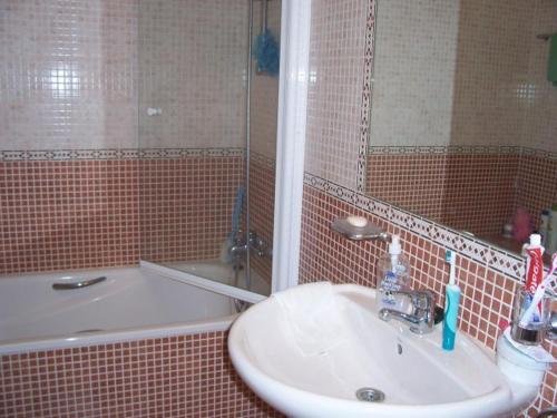 Apartamento Euromar Monteblanco II