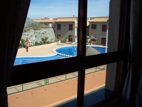Apartamento Euromar Monteblanco II