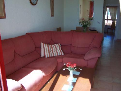 Apartamento Euromar Monteblanco II