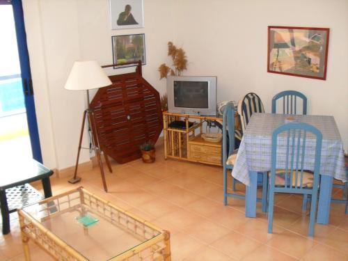 Apartamento Euromar Monteblanco II