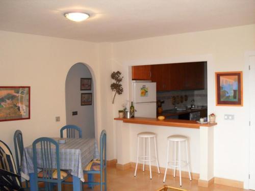 Apartamento Euromar Monteblanco II