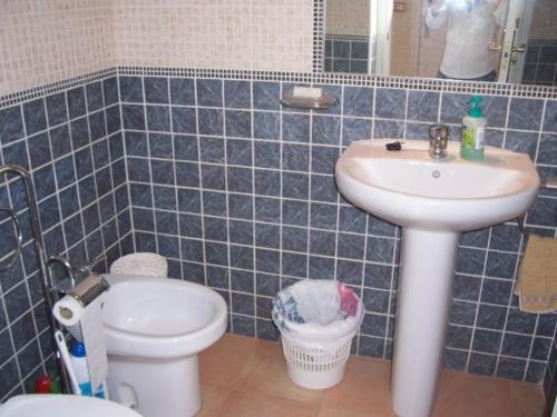 Apartamento Euromar Monteblanco II