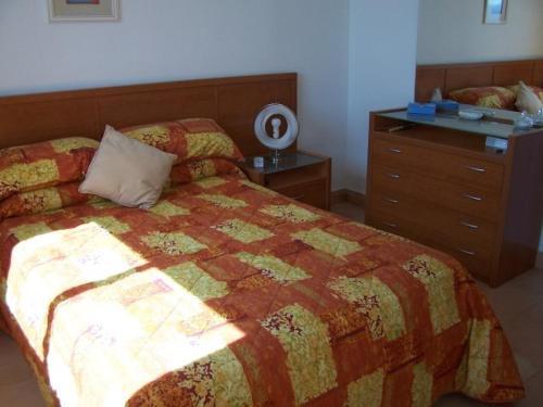 Apartamento Euromar Monteblanco II