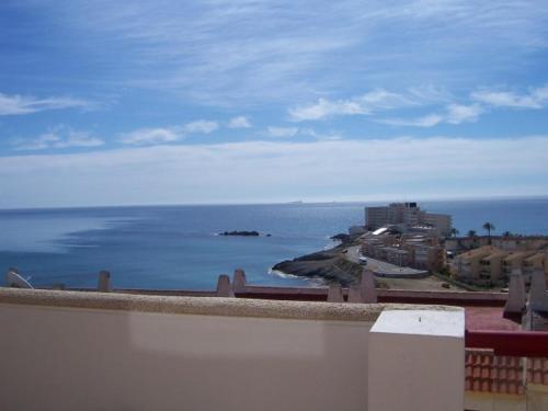 Apartamento Euromar Monteblanco II