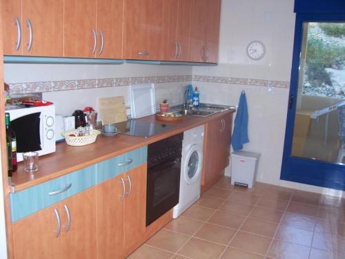 Apartamento Euromar Monteblanco II