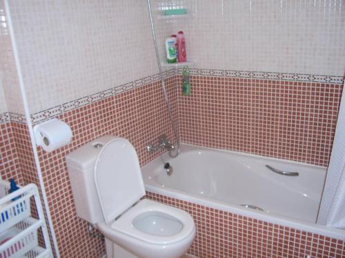 Apartamento Euromar Monteblanco II