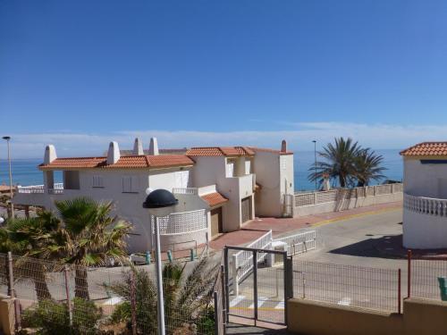 Apartamento Euromar Monteblanco II