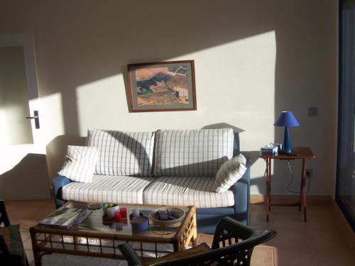 Apartamento Euromar Monteblanco II