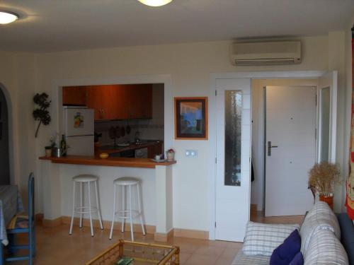 Apartamento Euromar Monteblanco II