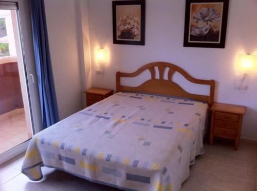 Apartamento Euromar Monteblanco II