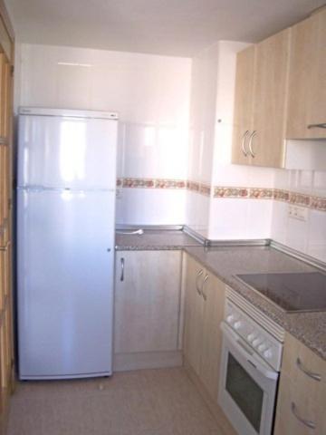 Apartamento Euromar Monteblanco II