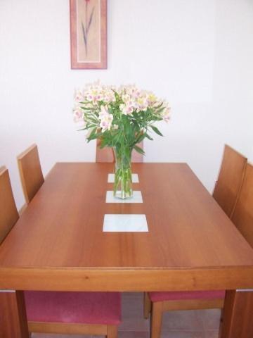 Apartamento Euromar Monteblanco II
