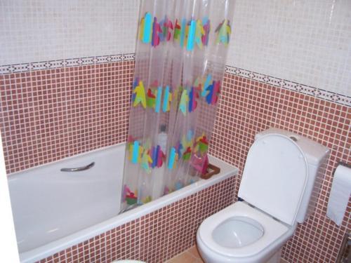 Apartamento Euromar Monteblanco II