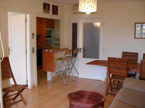Apartamento Euromar Monteblanco II