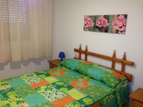 Apartamentos Neptuno Gl V.v.