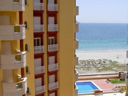 Apartamento Bertur Playa Principe 23