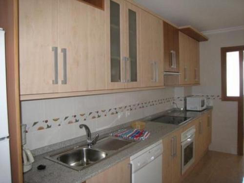 Apartamento Bertur Playa Principe 23