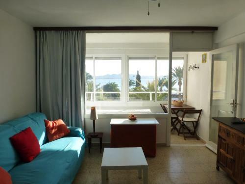 Apartamento Euromar Brasiliana